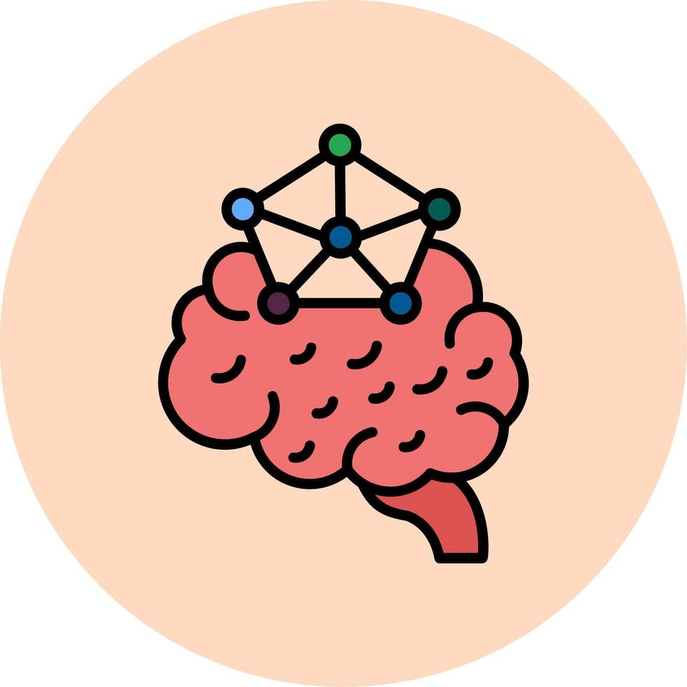 Logical Vector Icon