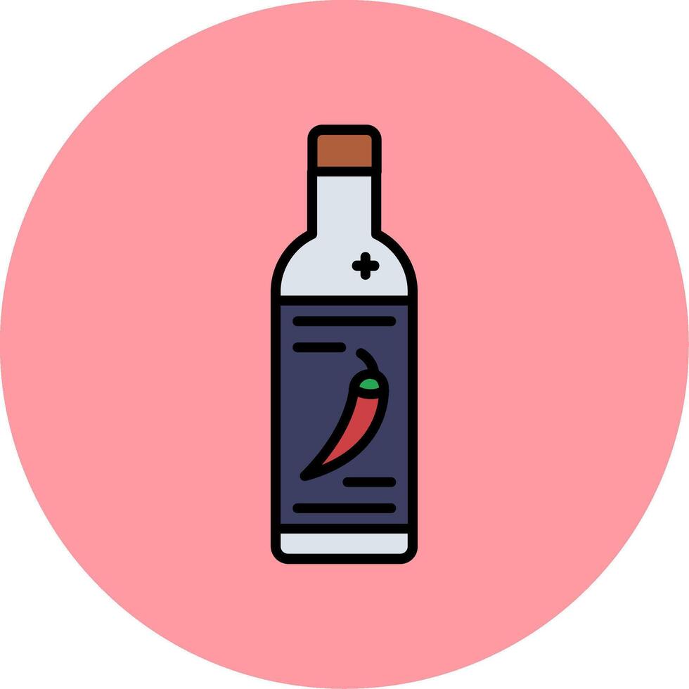 Spice Vector Icon