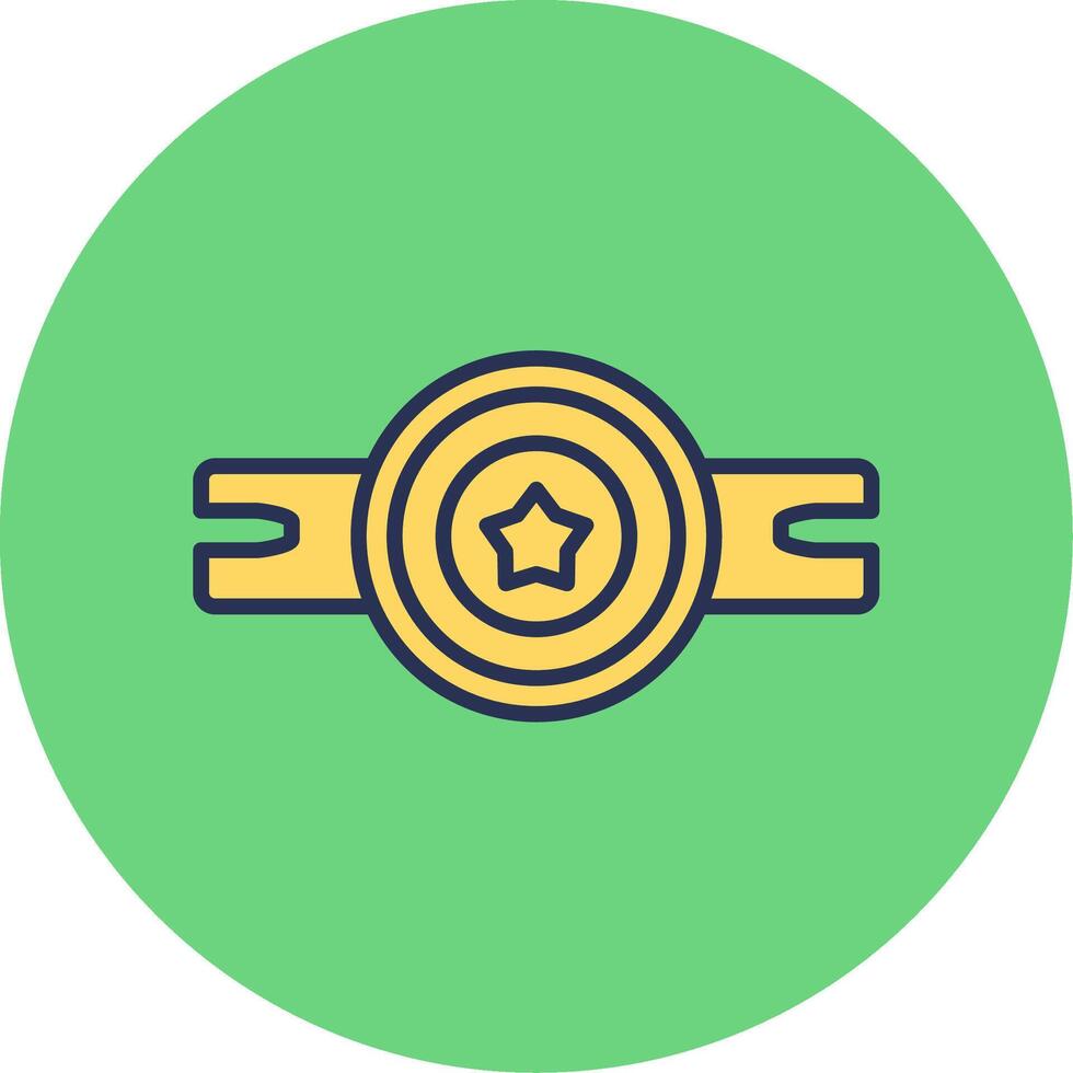 Banner Vector Icon