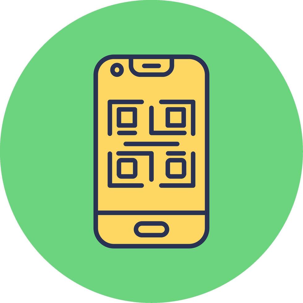 Smartphone Vector Icon