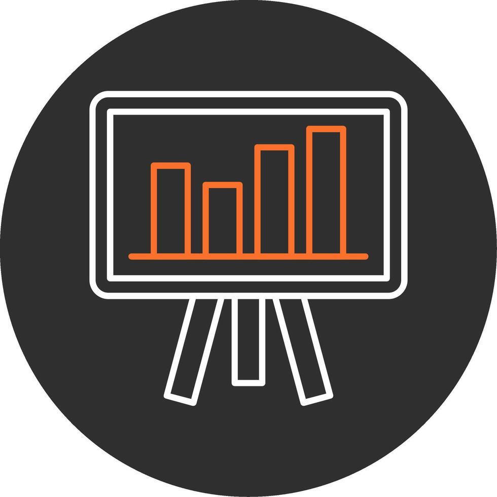 Line Two Color Icon 37417221 Vector Art at Vecteezy