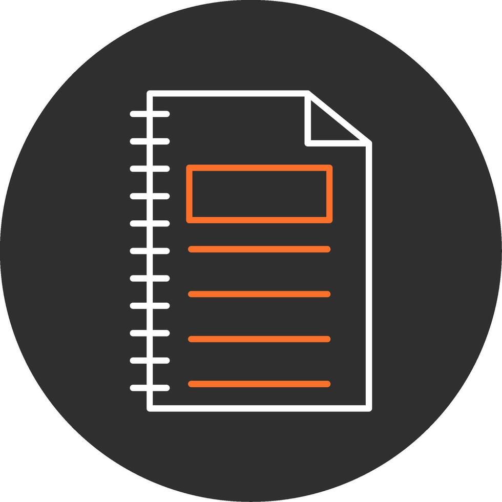 line two color icon 37417311 Vector Art at Vecteezy