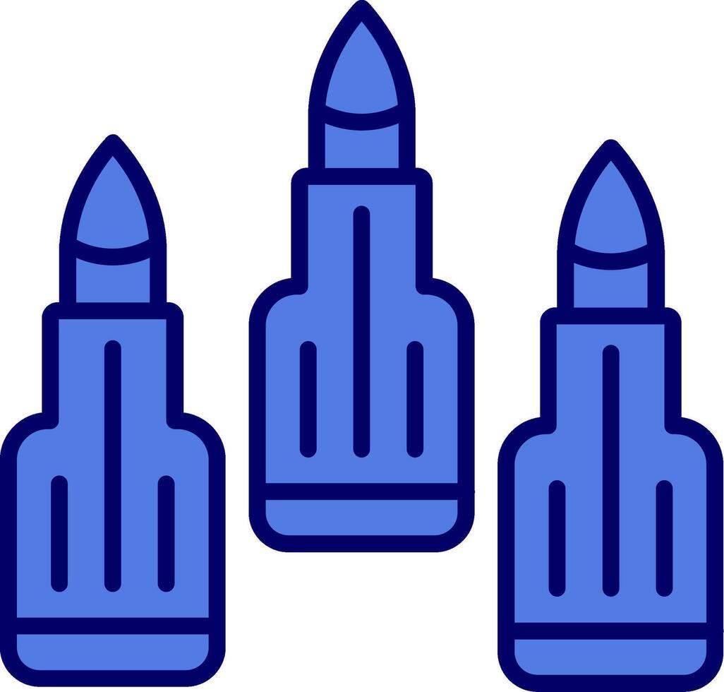 Bullets Vector Icon
