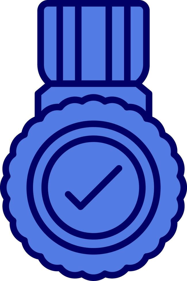 Badges Vector Icon