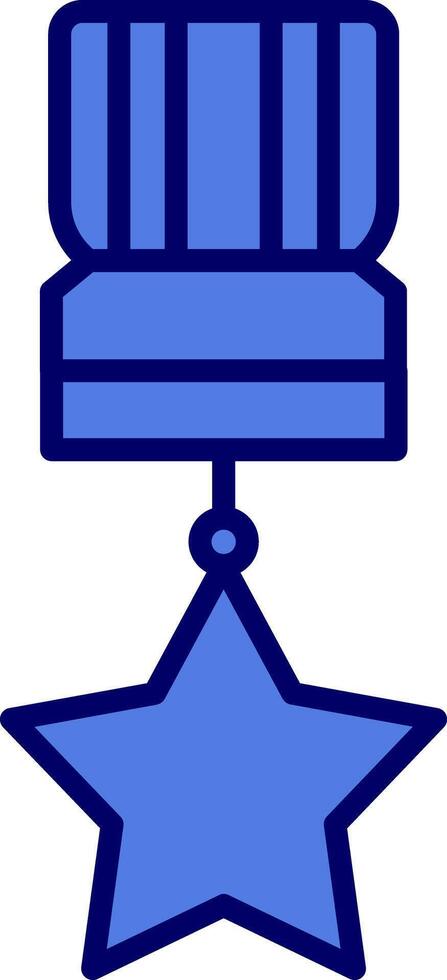 Badges Vector Icon
