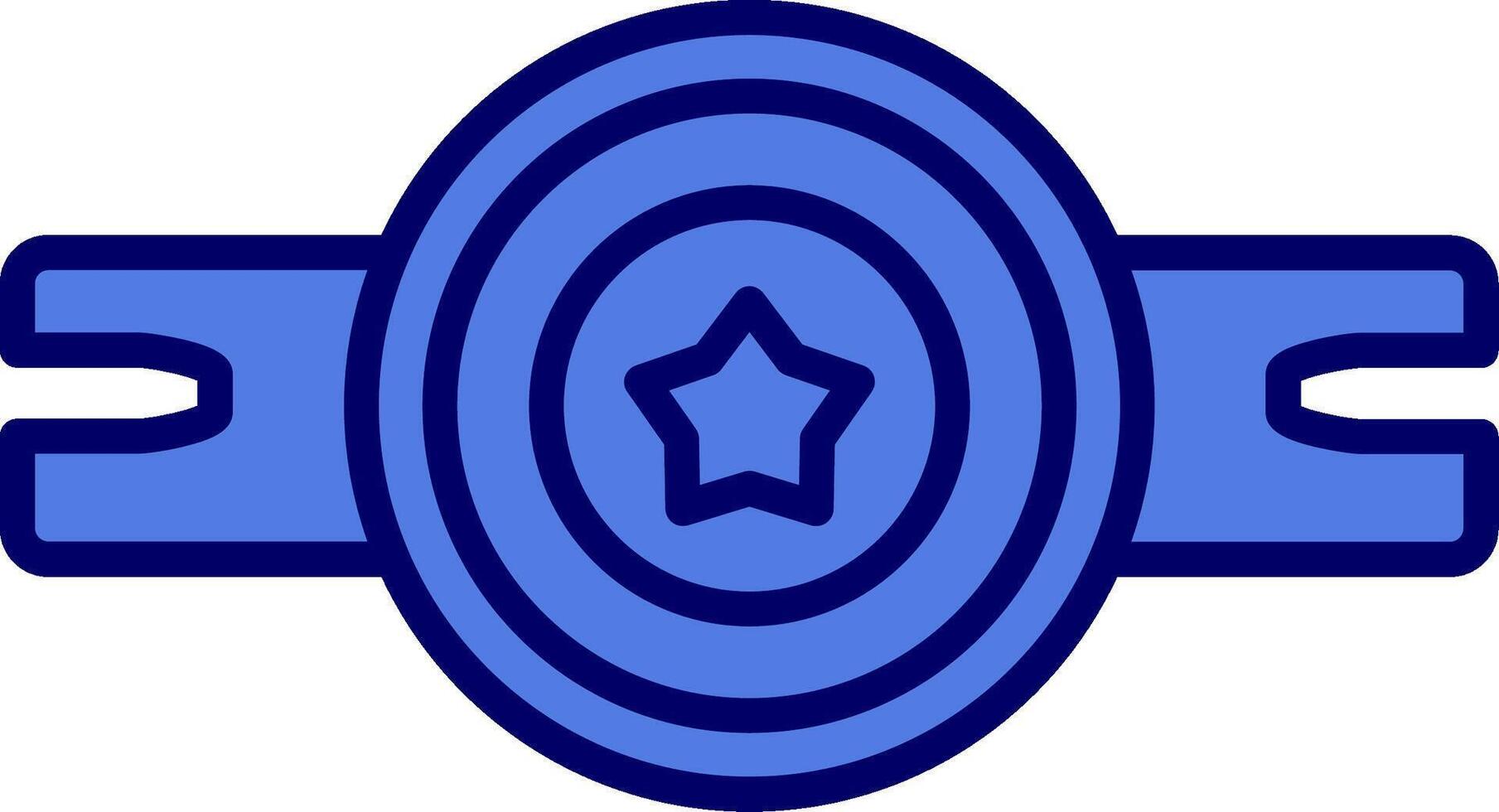 Banner Vector Icon