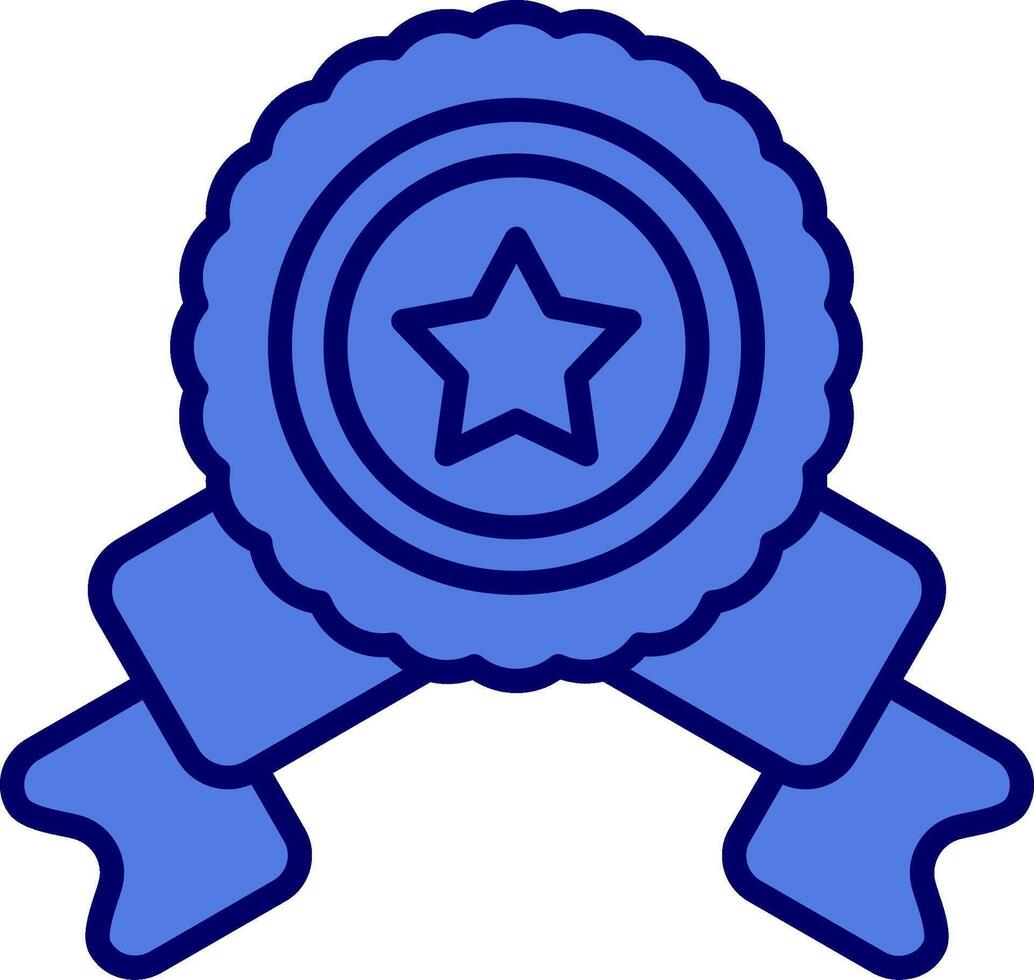 Badges Vector Icon