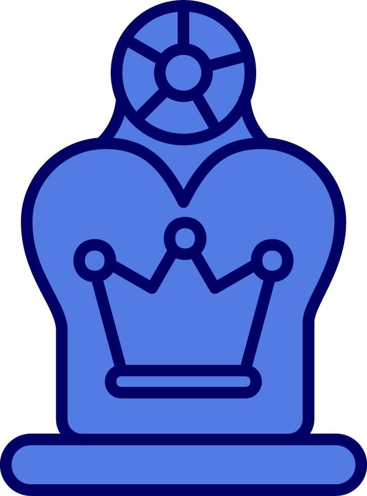 Badges Vector Icon