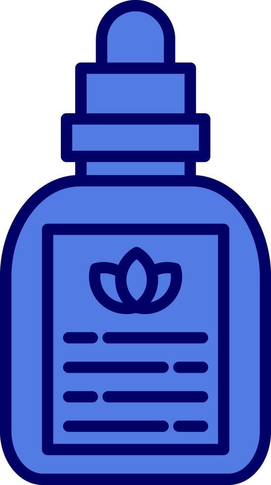 Aromatherapy Vector Icon