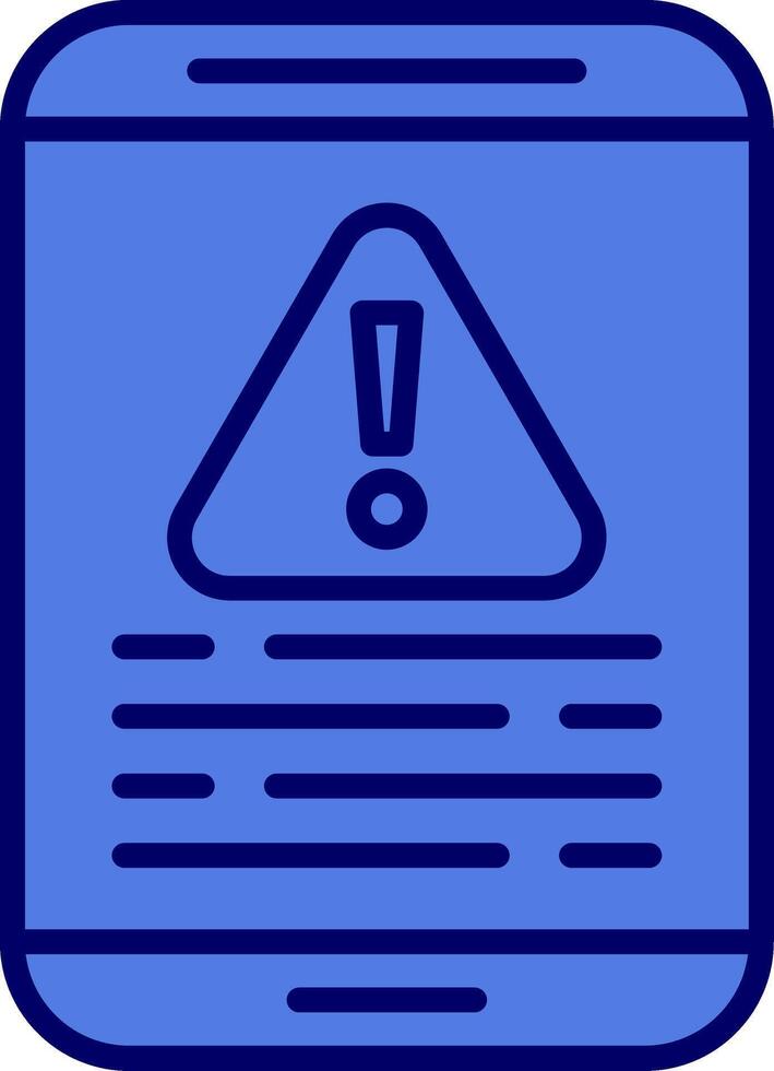 Notification Vector Icon