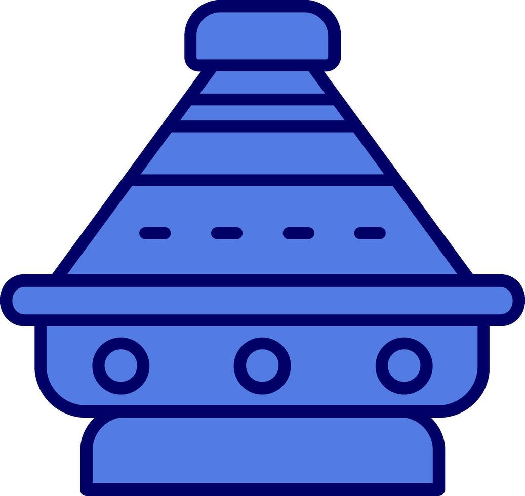 Tajine Vector Icon