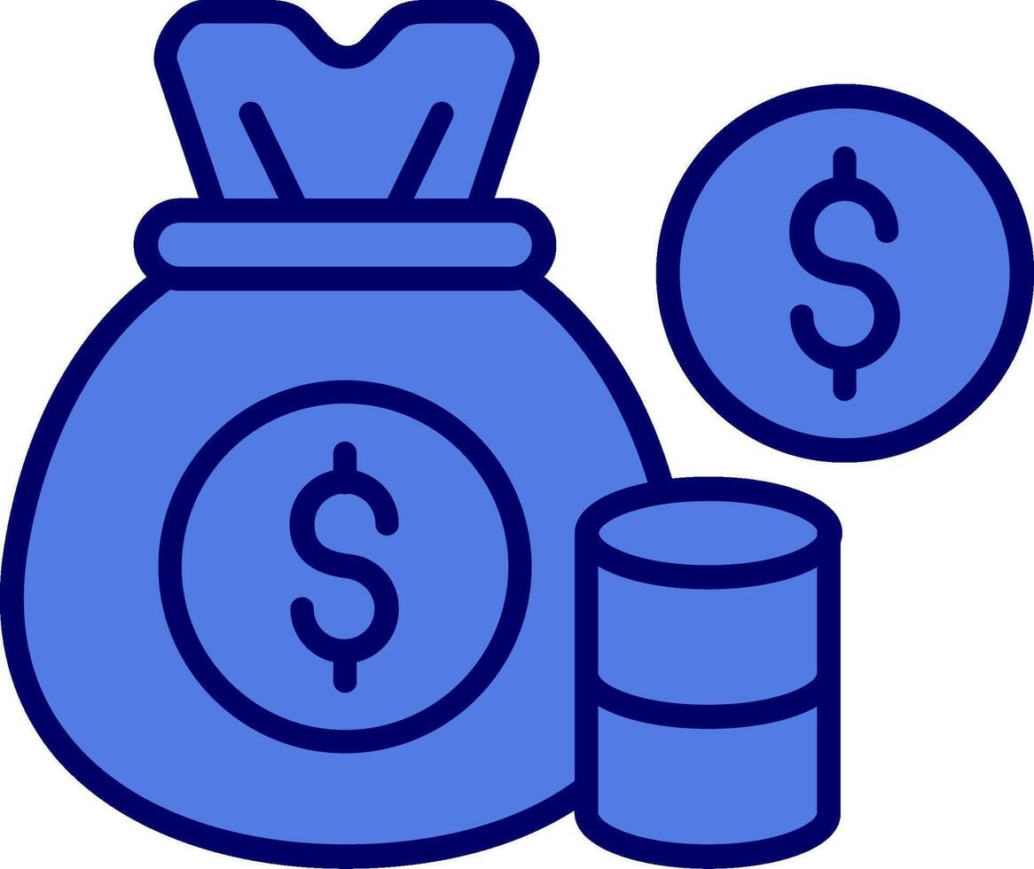 Cash Vector Icon