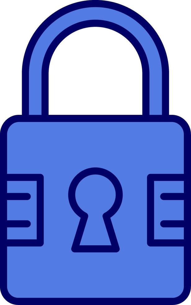 Lock Vector Icon