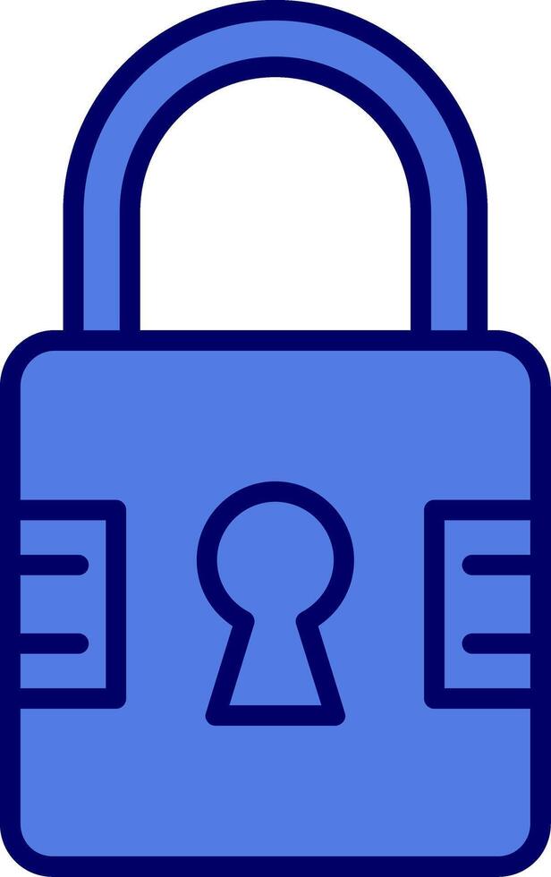 Lock Vector Icon