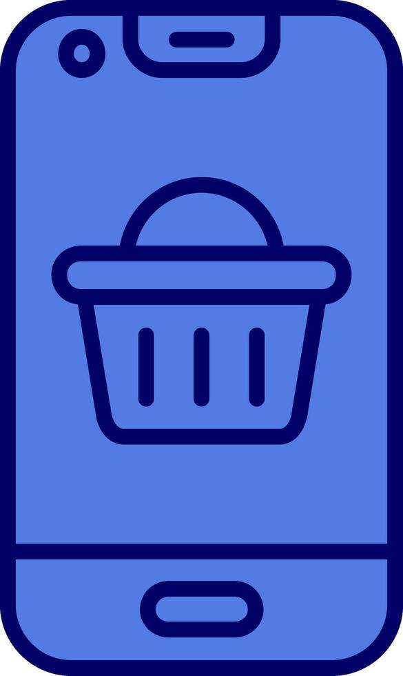 Smartphone Vector Icon
