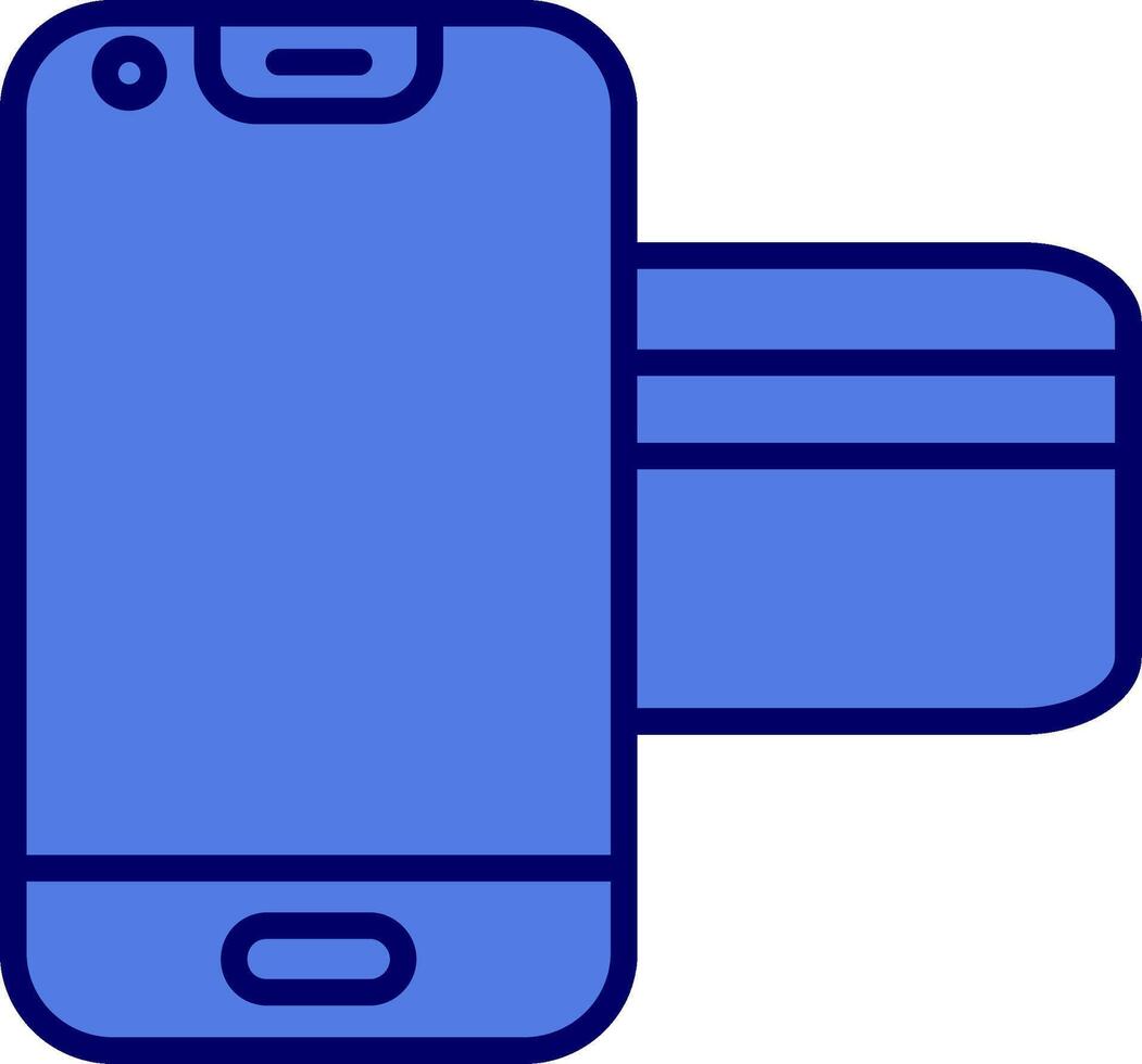 Smartphone Vector Icon