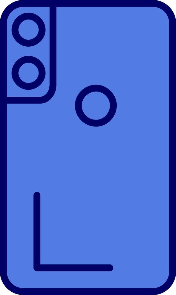 Phone Camera Vector Icon