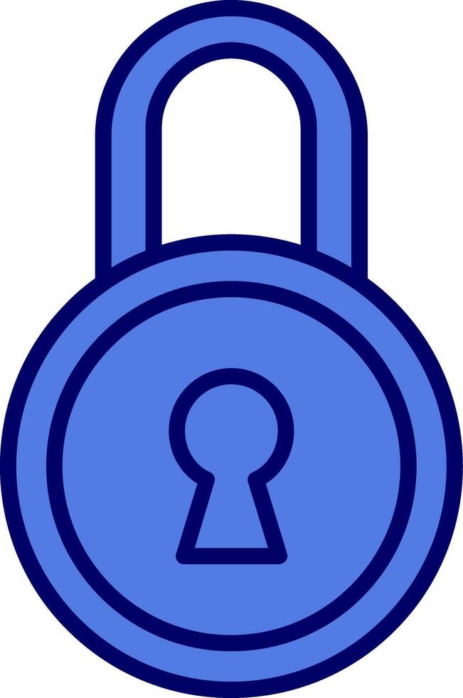 Lock Vector Icon