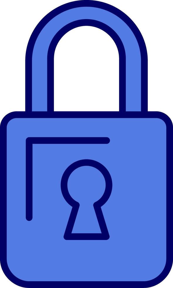 Lock Vector Icon