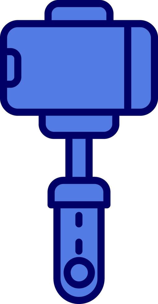 Stabilizer Vector Icon