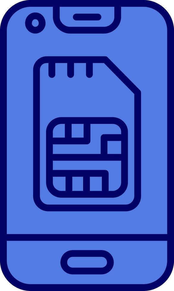 Smartphone Vector Icon