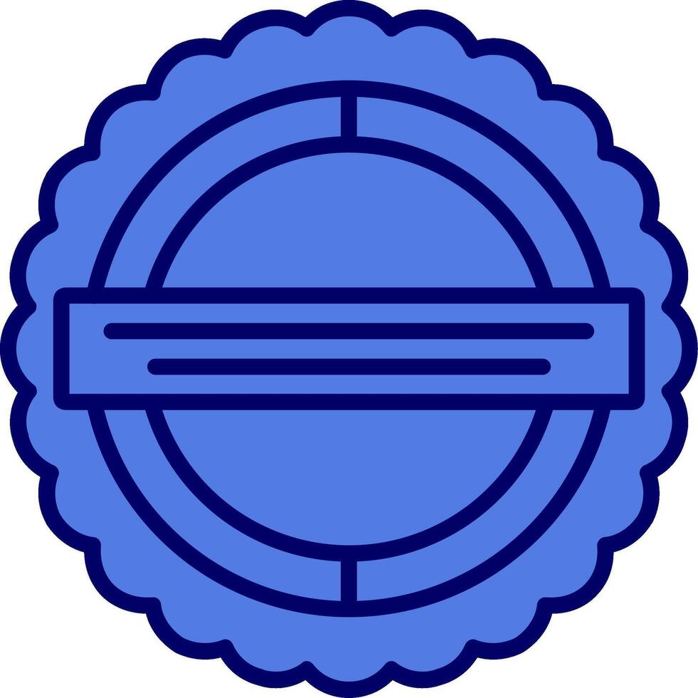 Stamp Vector Icon