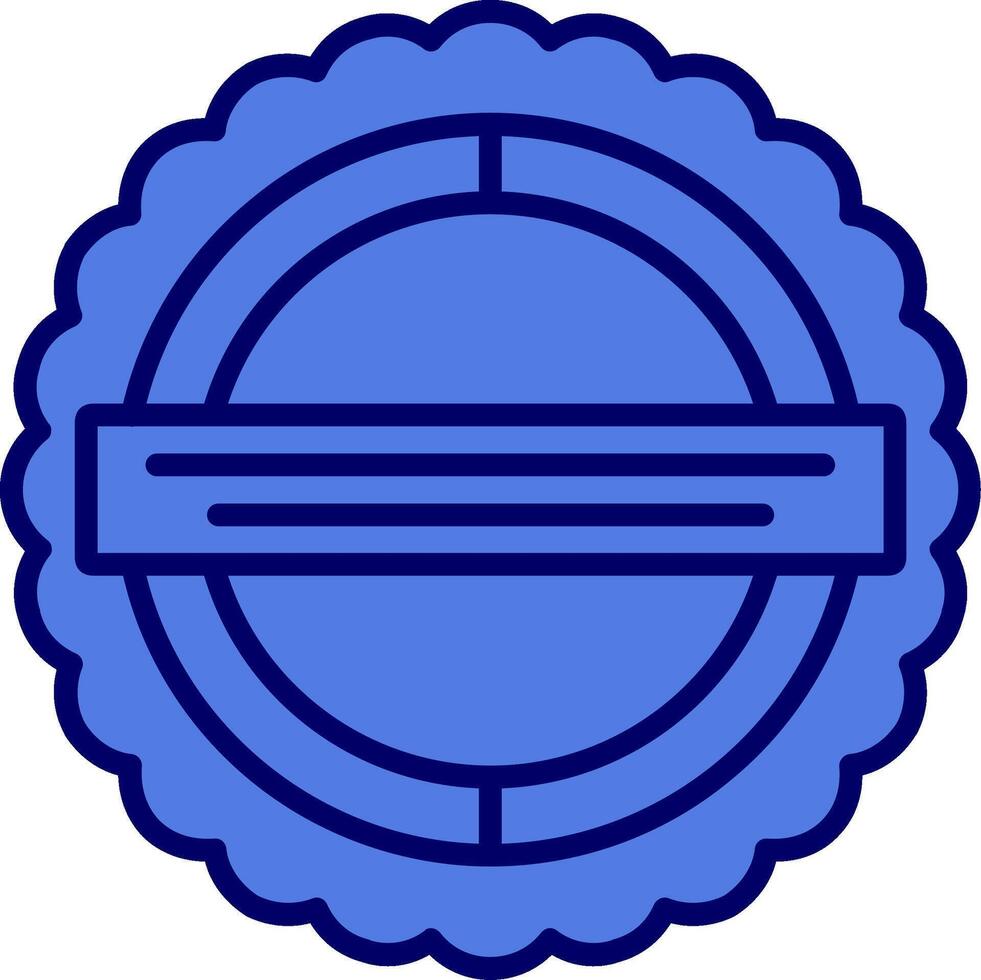 Stamp Vector Icon