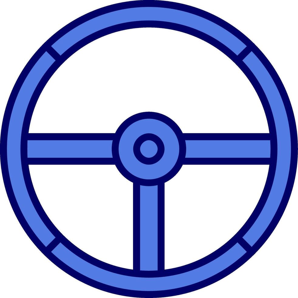 Steering Vector Icon