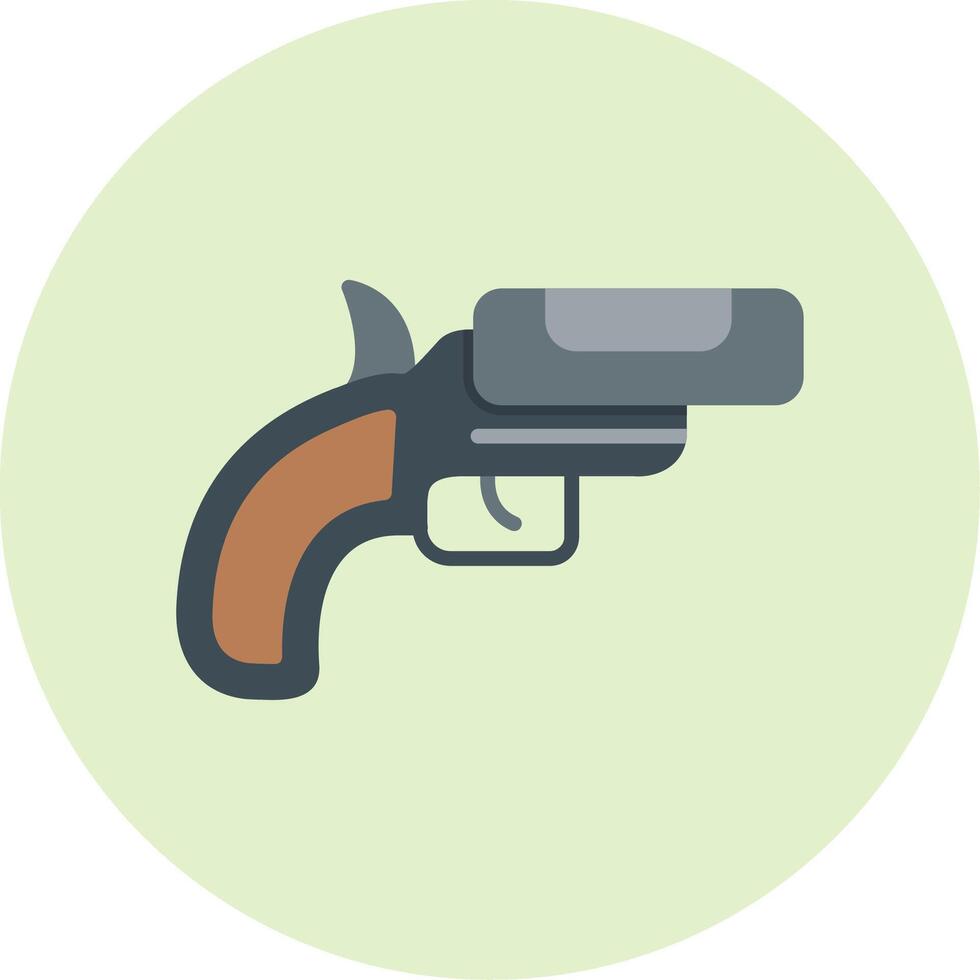 Flare Vector Icon