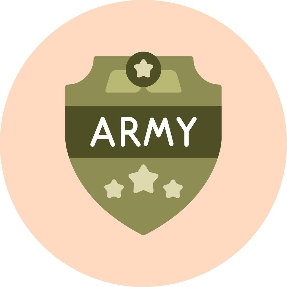 Badge Vector Icon