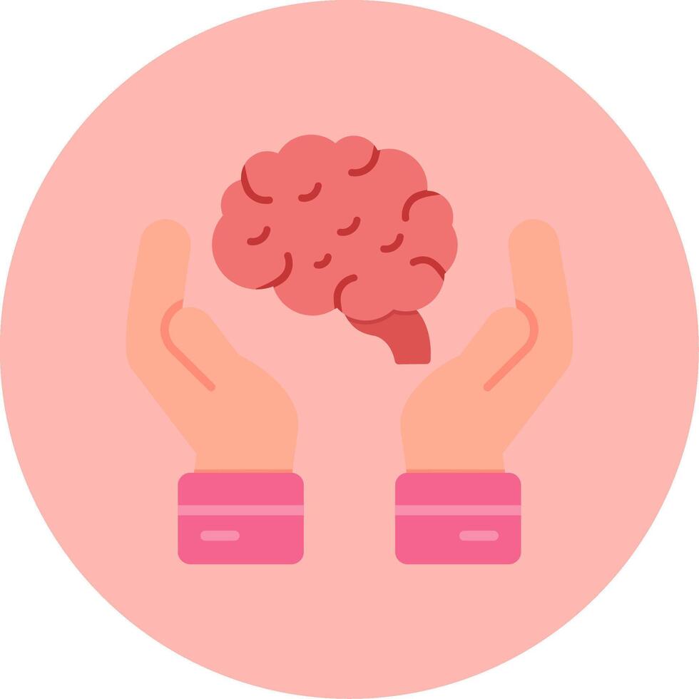 Intelligence Vector Icon