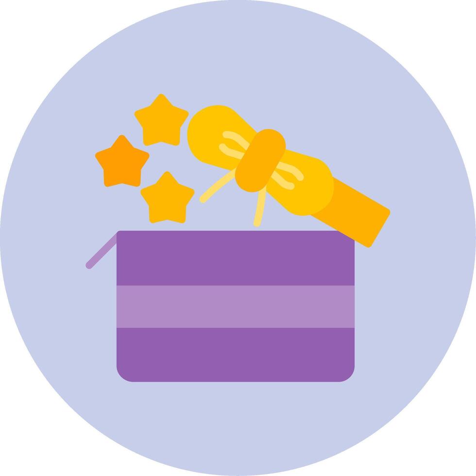 Prize Vector Icon