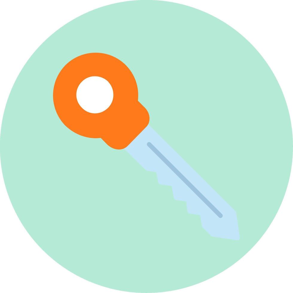 Key Vector Icon
