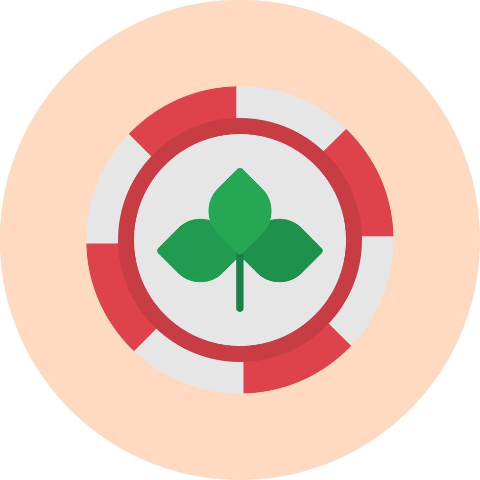 Chip Vector Icon