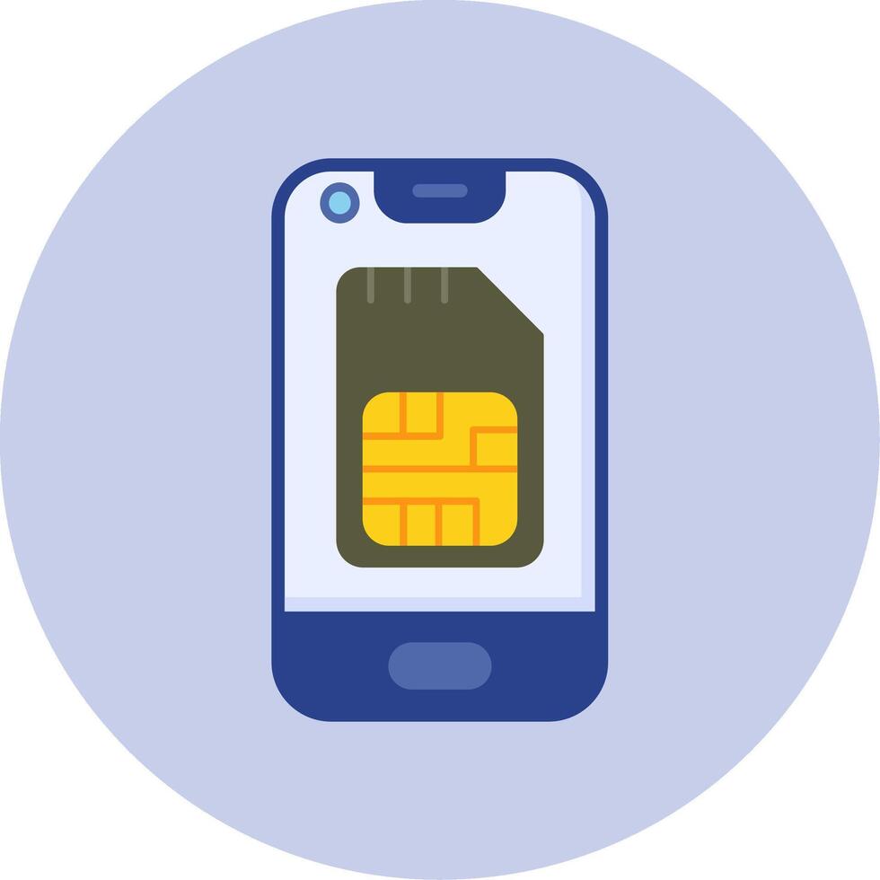Smartphone Vector Icon