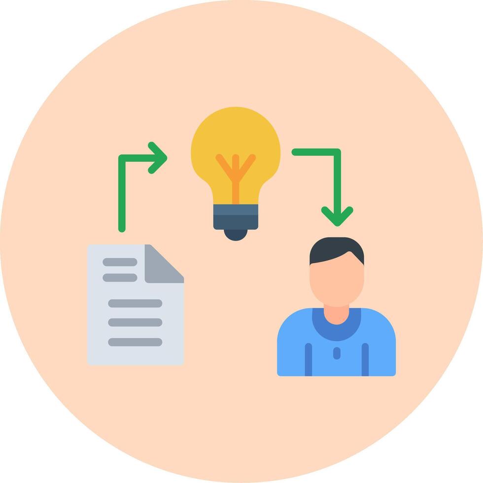 Structure Vector Icon