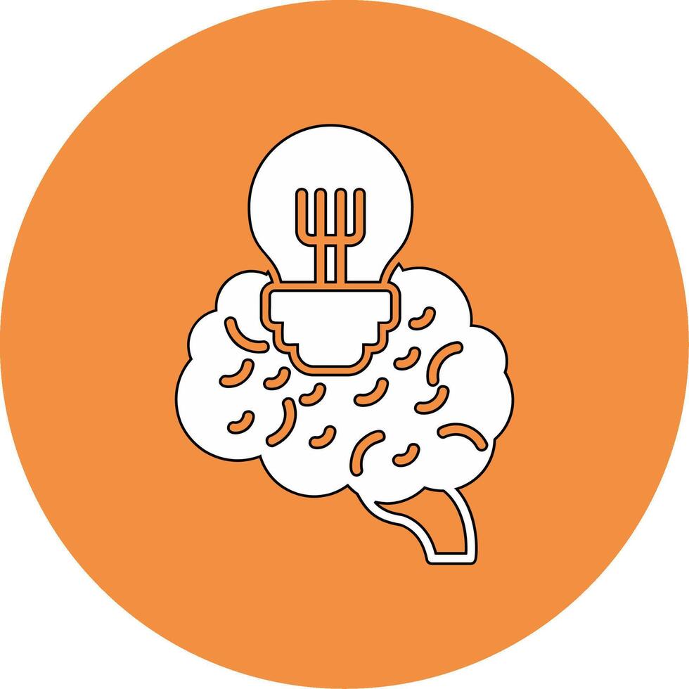 Idea Vector Icon