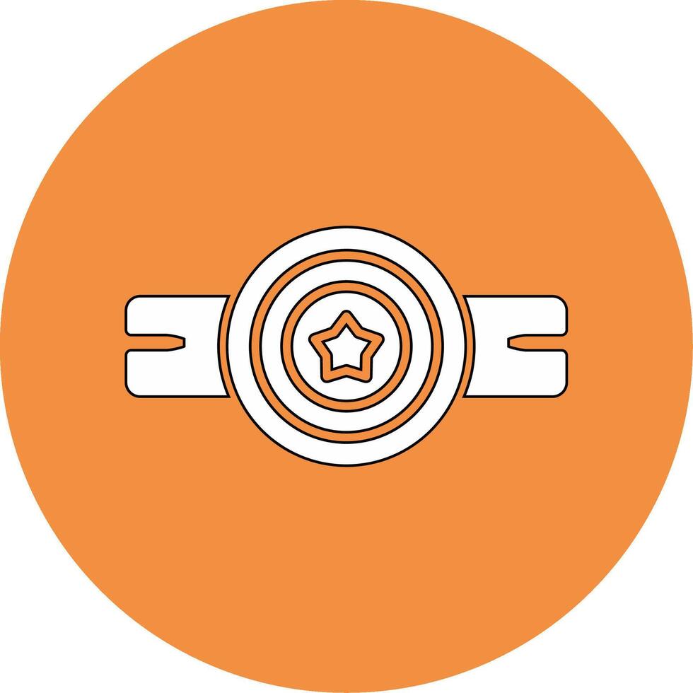 Banner Vector Icon