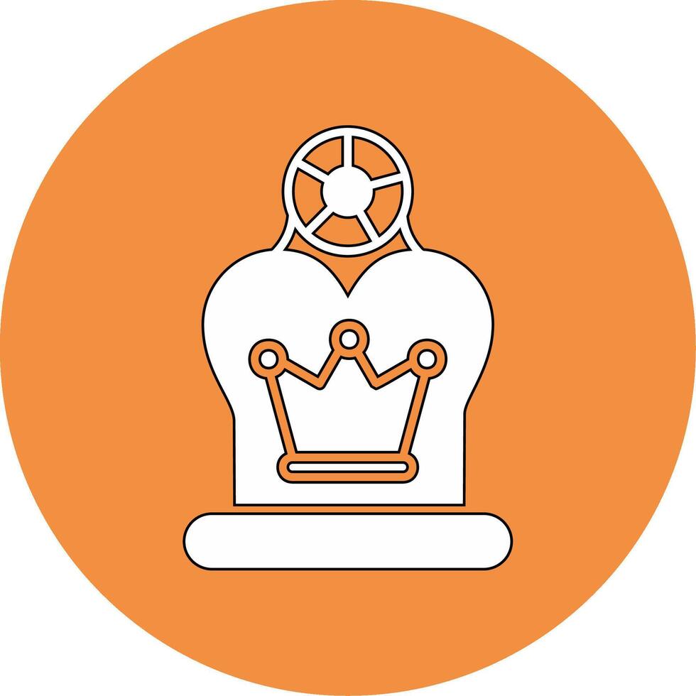 Badges Vector Icon