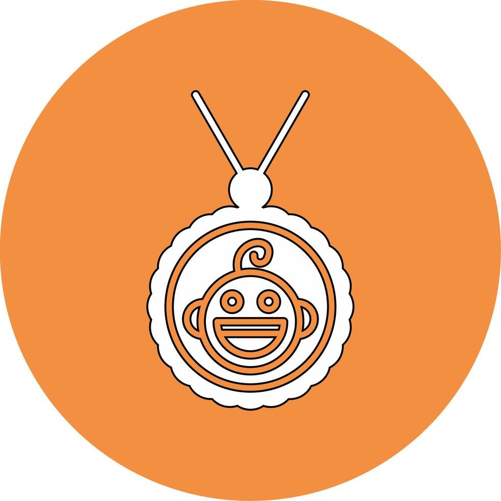 Badges Vector Icon