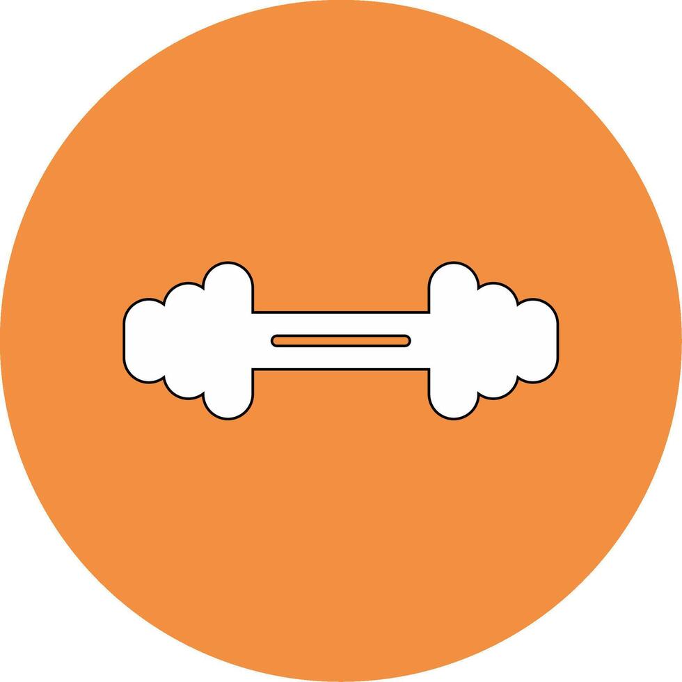Excercise Vector Icon