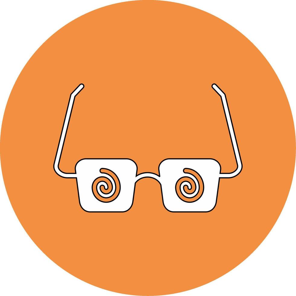 Hypnosis Vector Icon