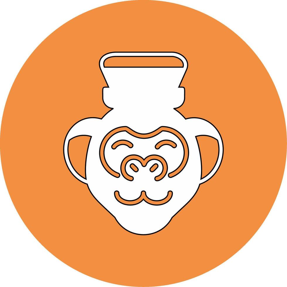 Monkey Vector Icon
