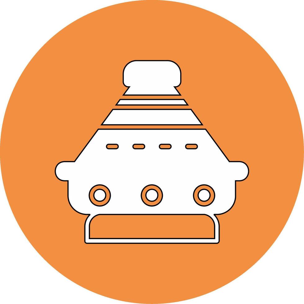 Tajine Vector Icon