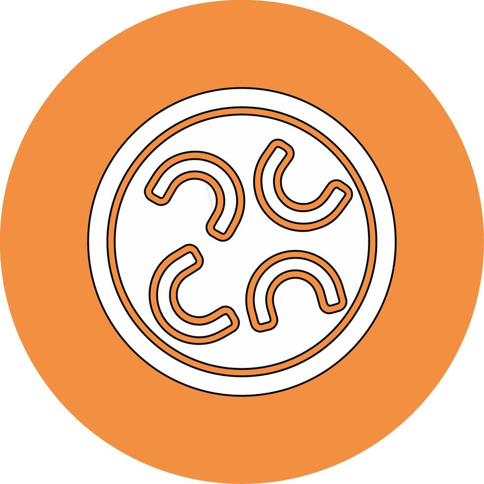 Graybeh Vector Icon