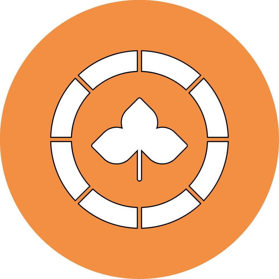 Chip Vector Icon