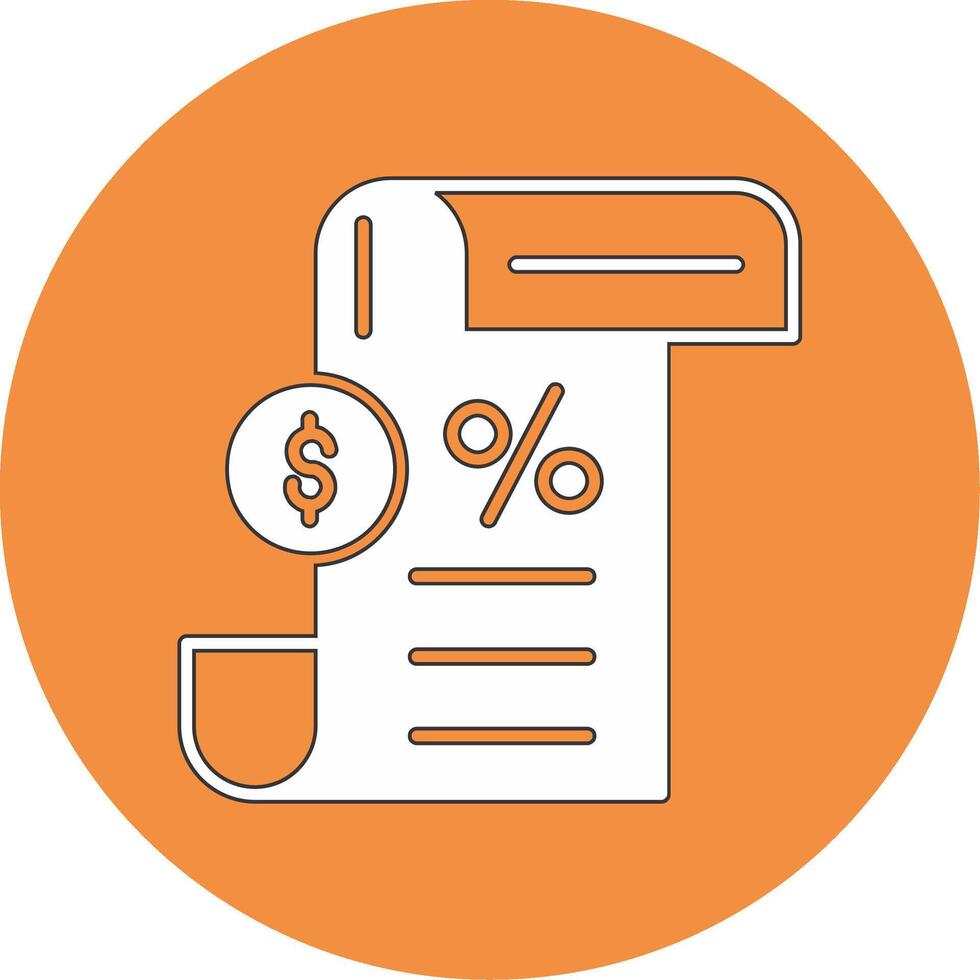 Statement Vector Icon