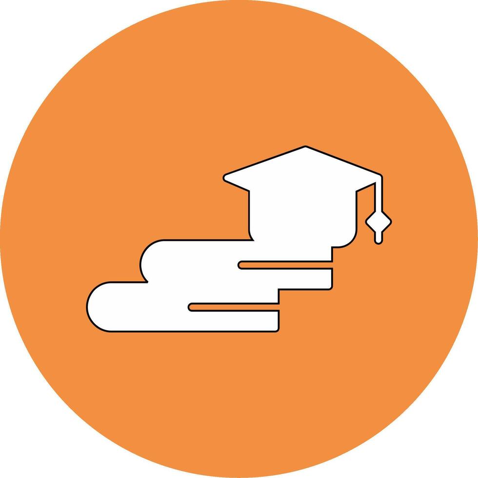 Education Vector Icon