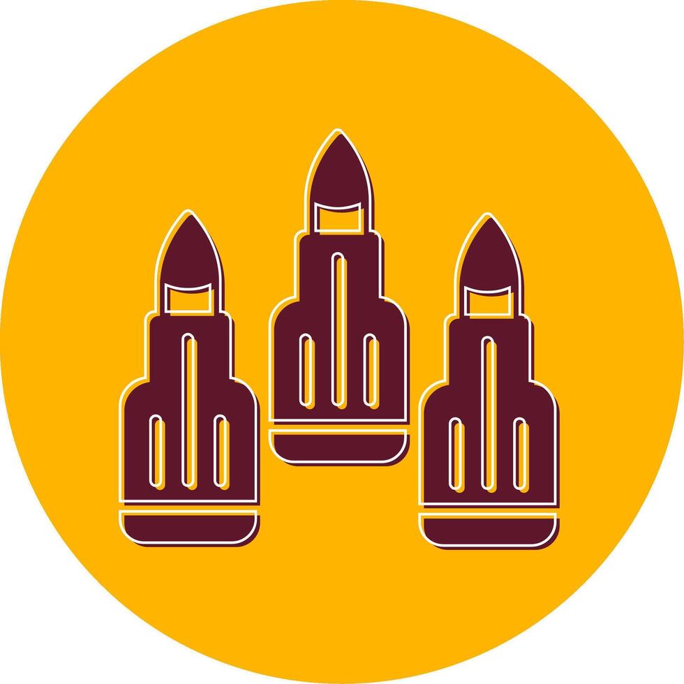 Bullets Vector Icon