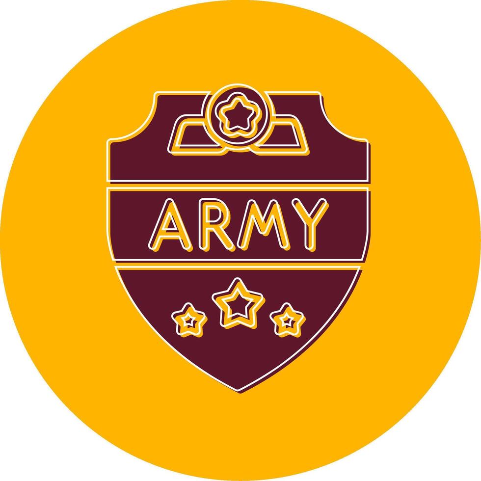 Badge Vector Icon
